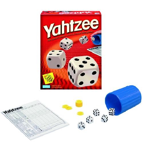 original yahtzee original yahtzee