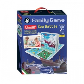 Vergroot Spel Sea Battle Spel Sea Battle