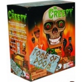 Spel mr.Creepys Tomb of Doome