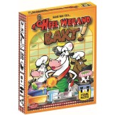 Spel Heel Weiland Bakt!