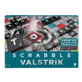 Spel Scrabble Trap Tiles Nl