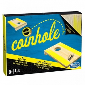 Vergroot Spel Coinhole Spel Coinhole