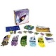 999-Games Wolven - bordspel