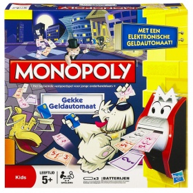 Spel Uno Spin Refresh