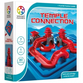 Vergroot Spel Temple Connection Spel Temple Connection
