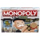 Spel Monopoly Crooked Cash