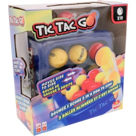 Vergroot Spel Tic Tac Go Spel Tic Tac Go