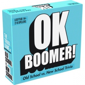 Vergroot Spel Ok Boomer! Spel Ok Boomer!