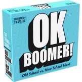Spel Ok Boomer!