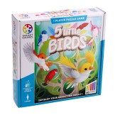 Smart Games 5 Little Birds - Denkspel