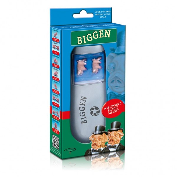 Spel Biggen huismerk kopen in de aanbieding Spel Biggen huismerk kopen in de aanbieding