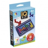 Spel IQ Fit