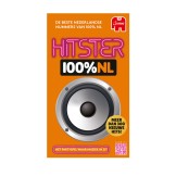 Jumbo Spel Hitster 100% Nl