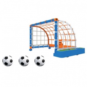 Vergroot Elektrisch Doel Yohegoal 55X32X32 Cm Elektrisch Doel Yohegoal 55X32X32 Cm
