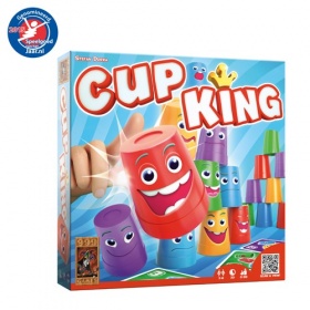 Vergroot Spel Cup King Spel Cup King