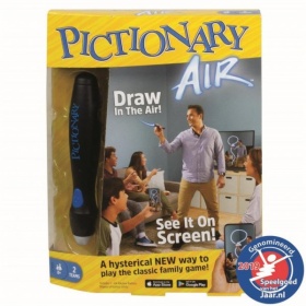 Vergroot Spel Pictionary Air Spel Pictionary Air
