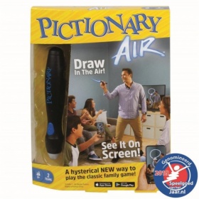 Spel Pictionary Air