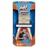 Mattel Spel Jenga Pass Challenge