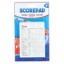 Scoreblok 100 Vel