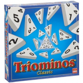 Vergroot Spel Triominos Classic Spel Triominos Classic