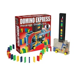 Domino express powerdealer
