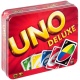 Spel Uno Deluxe Tin