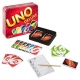 Spel Uno Deluxe Tin