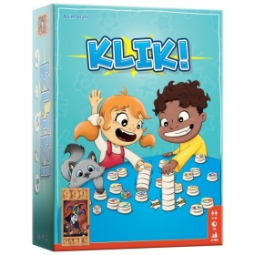 999-Games Spel Klik!
