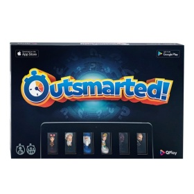 Vergroot Spel Outsmarted Spel Outsmarted