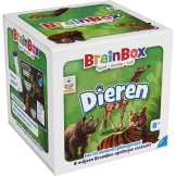 Spel Brainbox dieren