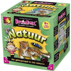 Vergroot Spel brainbox natuur Spel brainbox natuur