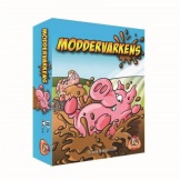 Spel Moddervarkens