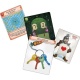 999-Games Pocket Escape Room: In Wonderland - Denkspel