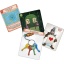 999-Games Pocket Escape Room: In Wonderland - Denkspel