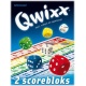 Spel Qwixx Bloks Uitbreidingsset