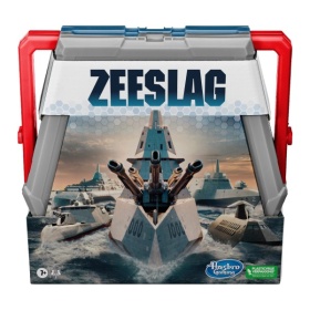 Vergroot Hasbro Spel zeeslag Hasbro Spel zeeslag