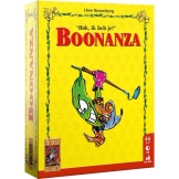 Boonanza: 25 Jaar Jubileum Editie