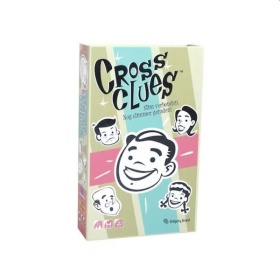 Vergroot Spel Cross Clues Spel Cross Clues