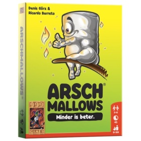999 games Spel Arschmallows