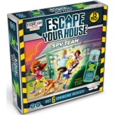 Spel Escape Your House