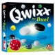 Spel Qwixx Het Duel