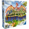 Ravensburger Carcassonne Labyrinth