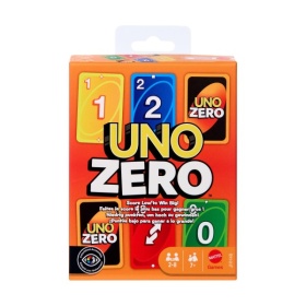 Spel Uno Zero