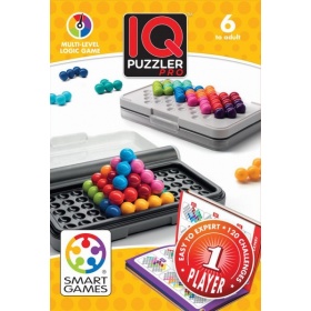 Vergroot Spel IQ Puzzler Pro Spel IQ Puzzler Pro