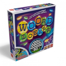 Vergroot Goliath Spel Woordzoeker Goliath Spel Woordzoeker