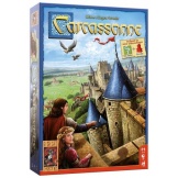 Spel Carcassonne