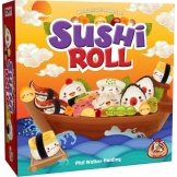 Spel Sushi Roll Dobbelspel