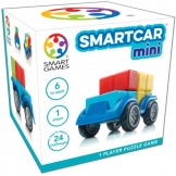Spel smartcar mini