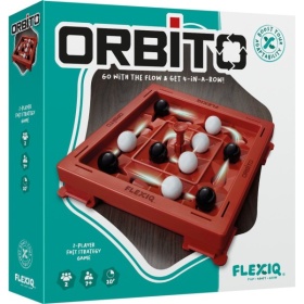 Vergroot Flex Iq Orbito - Denkspel Flex Iq Orbito - Denkspel