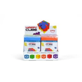 Vergroot Happy Cube Original Happy Cube Original